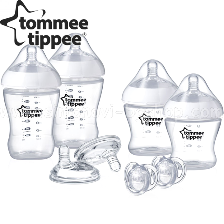 Tommee Tippee Set for newborn Ultra 42470068