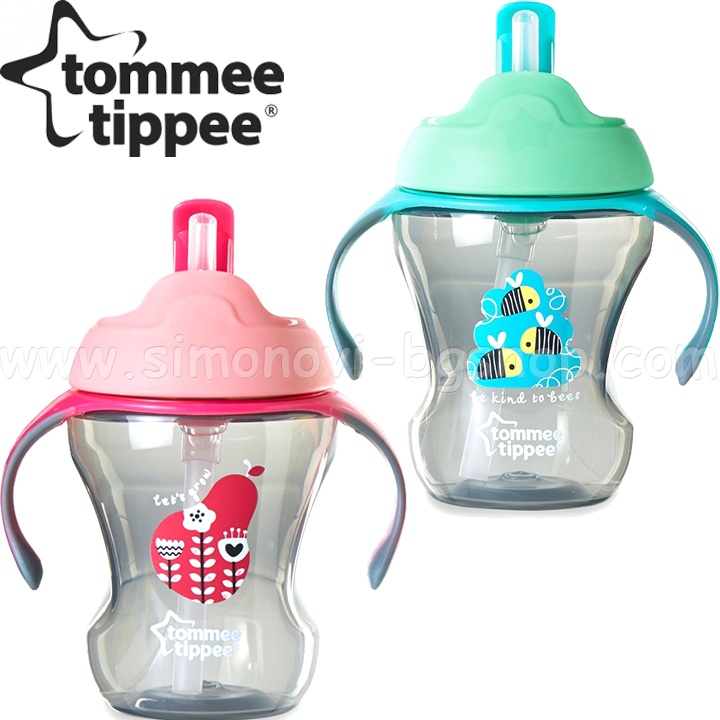 Tommee Tippee     230 6+ 44701597