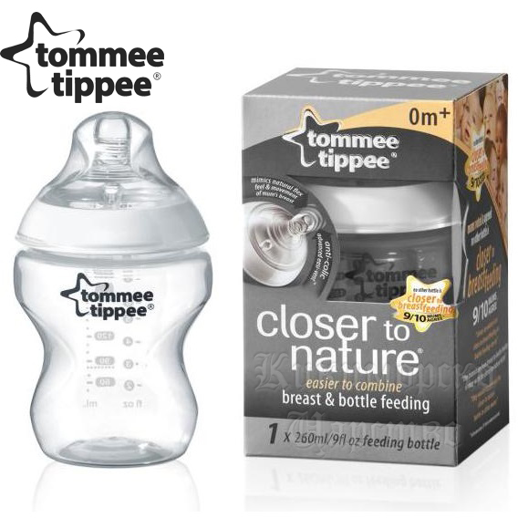 Tommee Tippee -   260 . 42250076