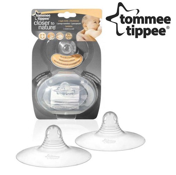 Tommee Tippee - ���������� ���������� �� ����� 2��.