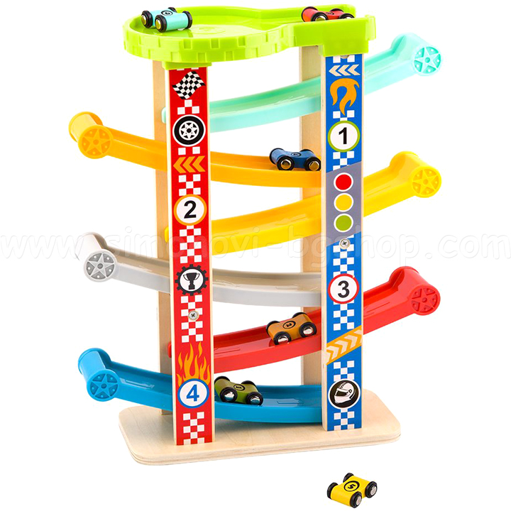 Tooky Toys     TY841