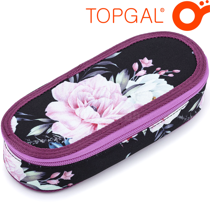 Topgal Round school bag ETUE 22027