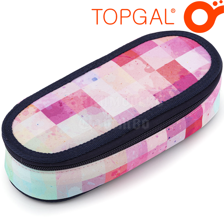 Topgal Round school bag ETUE 22032