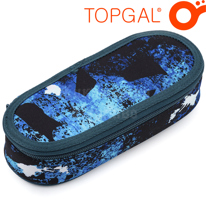 Topgal Round school bag ETUE 22034