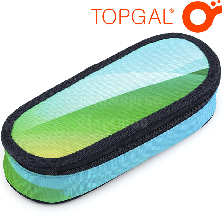 Topgal Round school bag ETUE 22037