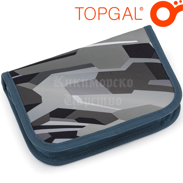 Topgal Chilli Pens without a zipper 22019