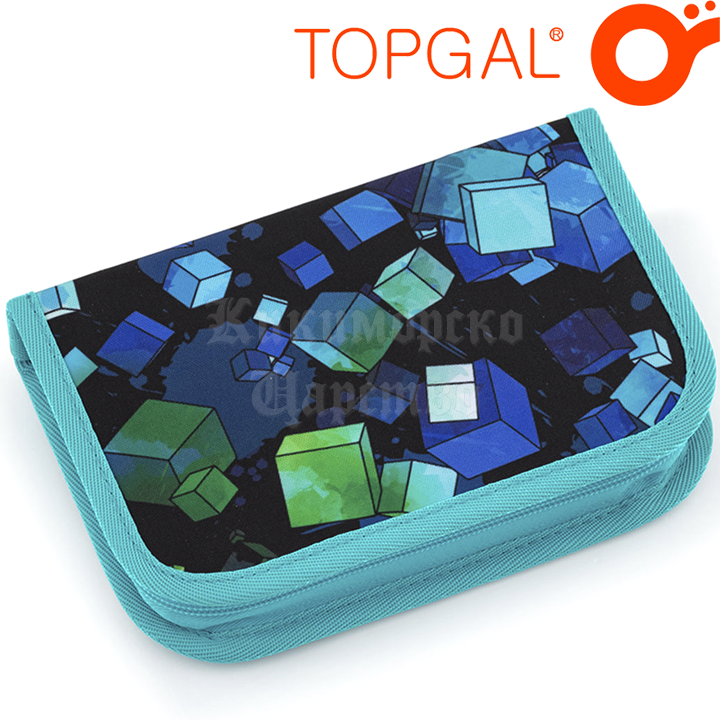 Topgal Chilli Pens without a zipper 22022