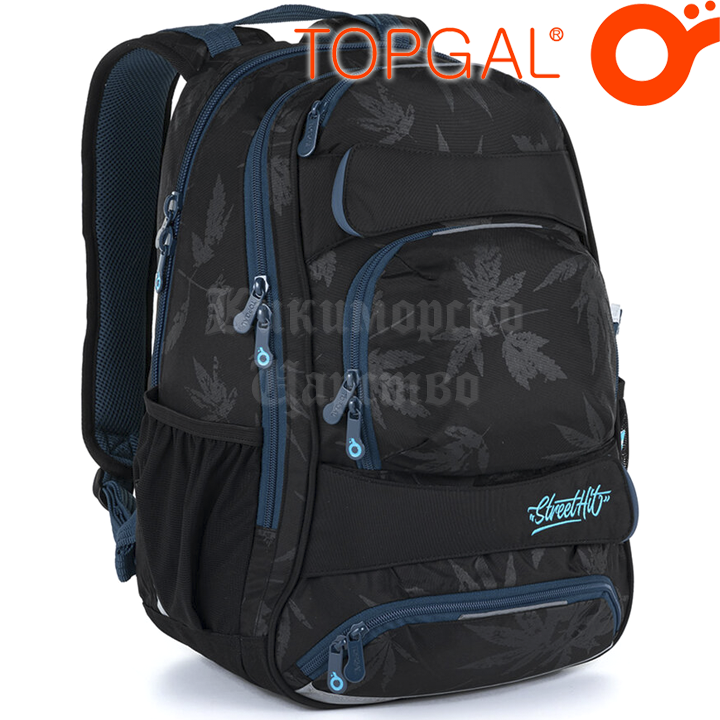 * 2023 Topgal Street Hit   YUMI 21034 B