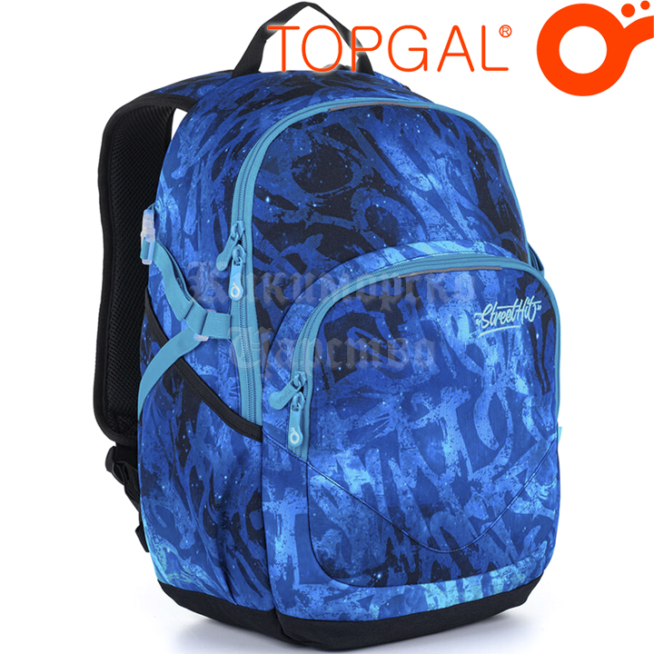 *  Topgal Street Hit    YOKO 21035 B
