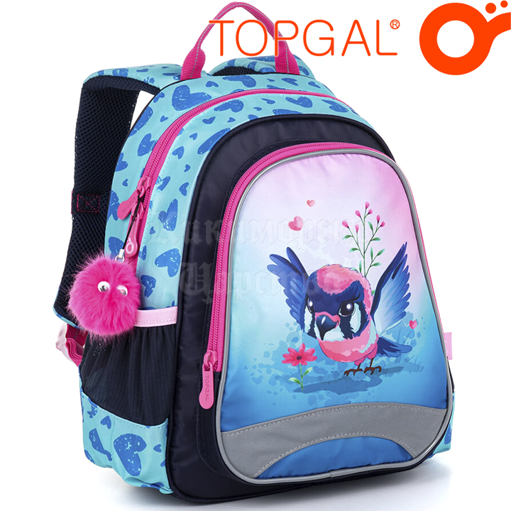 * 2023 Topgal    SISI 22057 Bird