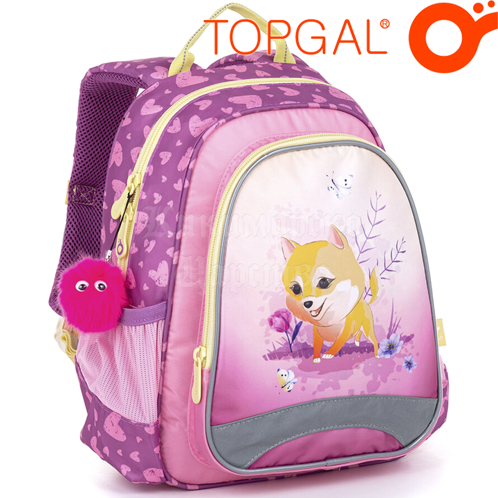 * 2023 Topgal    SISI 22058 Fox