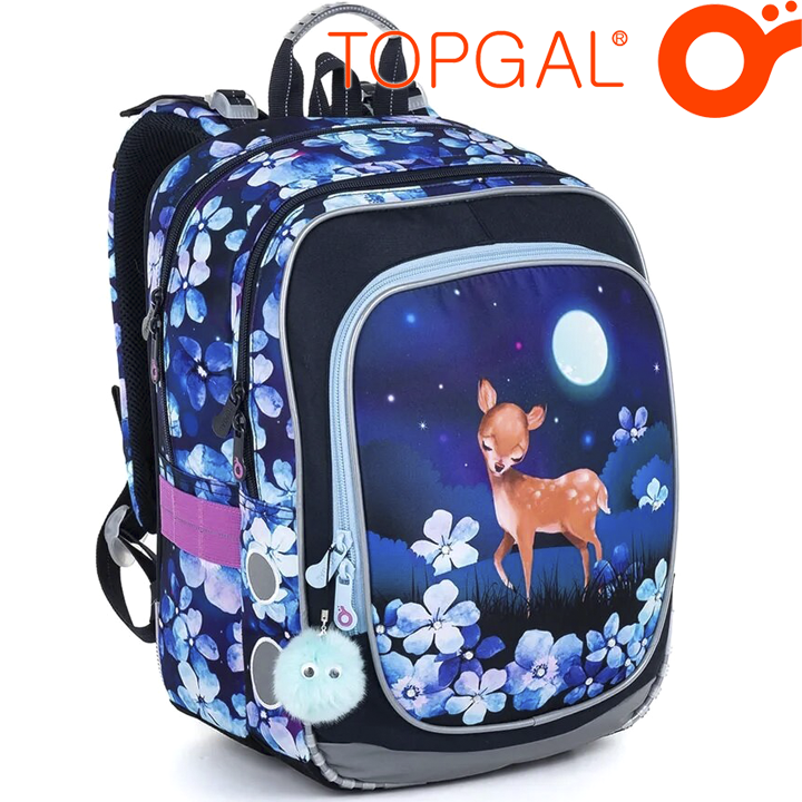 * 2023 Topgal Chilli    ENDY 23002 Deer