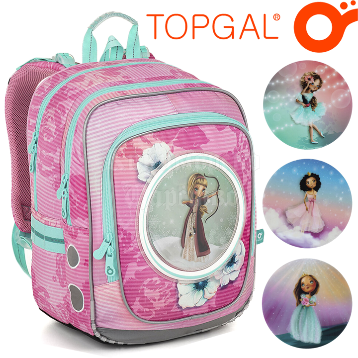 * 2023 Topgal Chilli    ENDY 23005 Fairy
