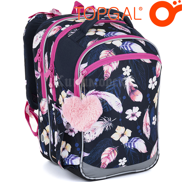 * 2023 Topgal Chilli    COCO 23006 Feathers