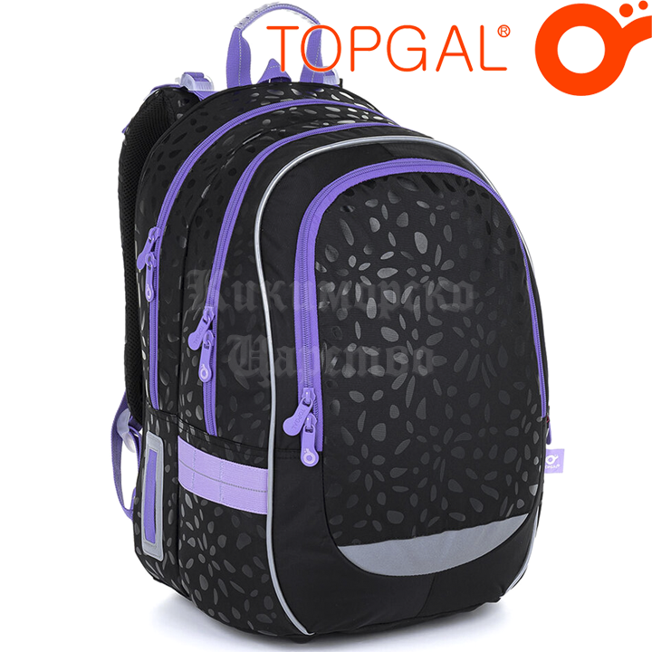 * 2023 Topgal Chilli    CODA 23007 Black Leaves