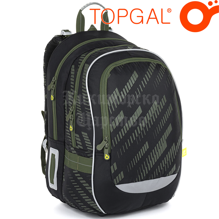 * 2023 Topgal Chilli    CODA 23017 Black Lines