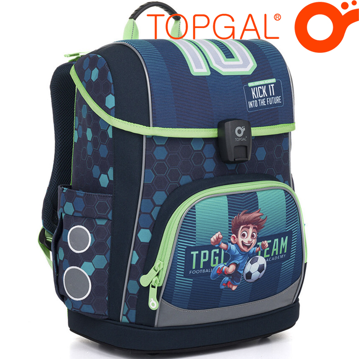 * 2025 Topgal Chilli    AIRA 25011