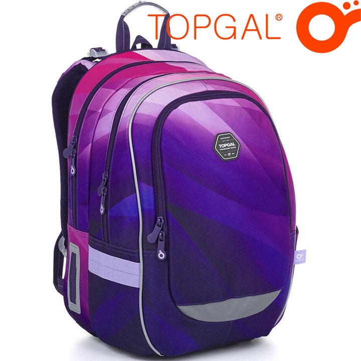Rucsac Anatomic Topgal CODA 24007