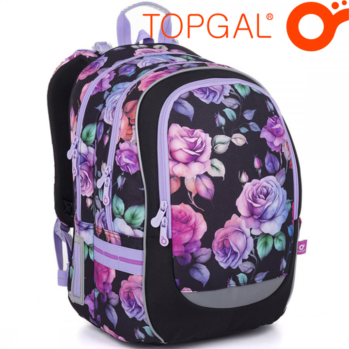 * 2025 Topgal Chilli    CODA 25009