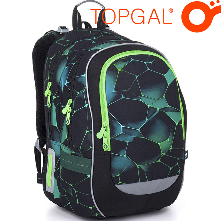* 2025 Topgal Chilli    CODA 25019