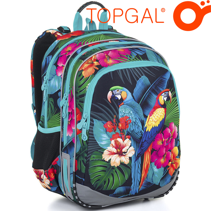* 2024 Topgal Chilli    ELLY 24004