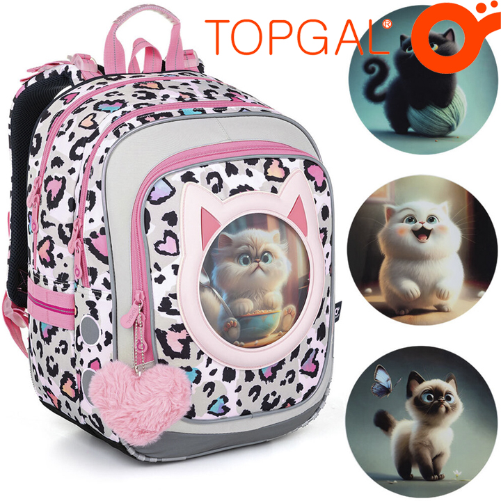 * 2024 Topgal Chilli    ENDY 23037