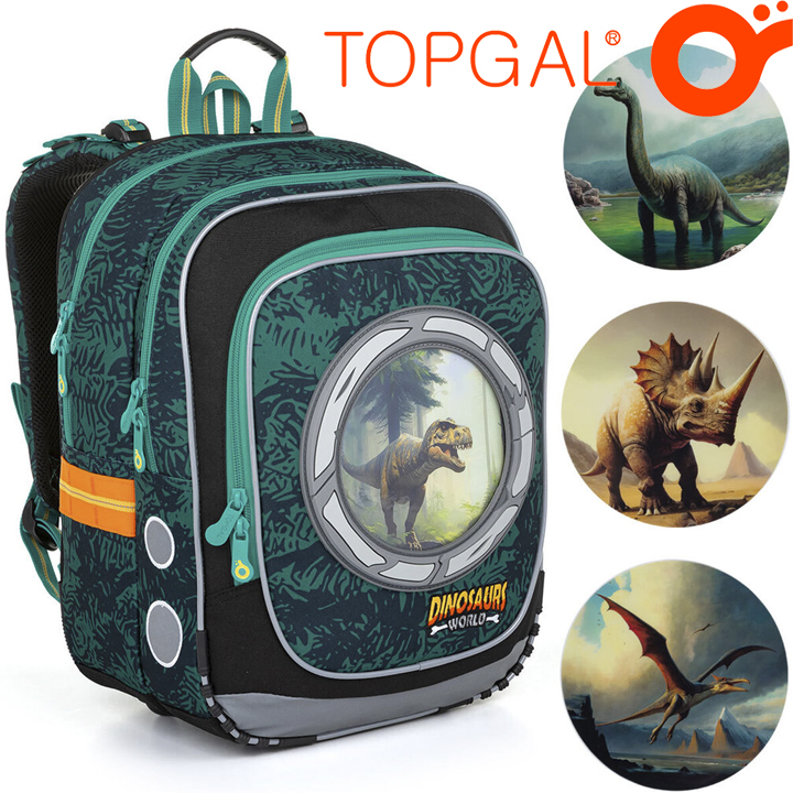 * 2024 Topgal Chilli    ENDY 23039