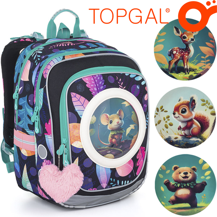 * 2024 Topgal Chilli    ENDY 24005