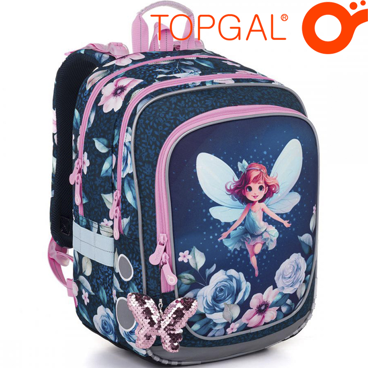 * 2025 Topgal Chilli     ENDY 25003