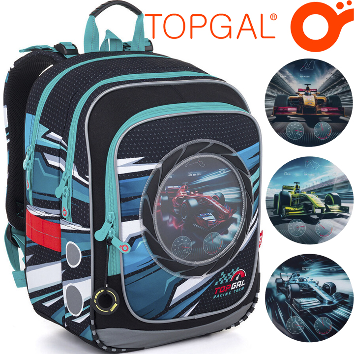 * 2025 Topgal Chilli    ENDY 25013