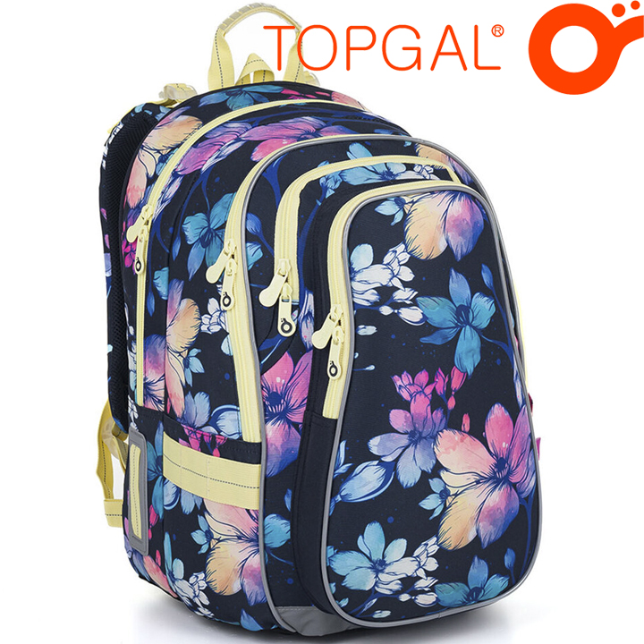 * 2024 Topgal Chilli    LYNN 24008