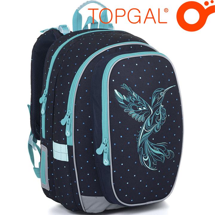 * 2024 Topgal Chilli    MIRA 24009