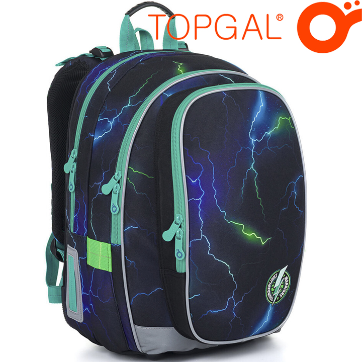 * 2024 Topgal Chilli    MIRA 24019