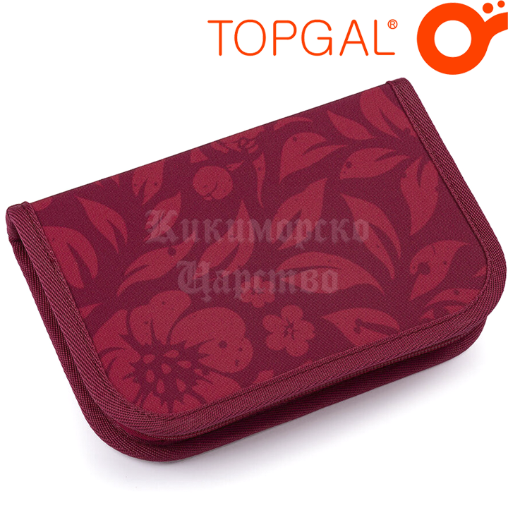 * Topgal Chilli      PENN 23009