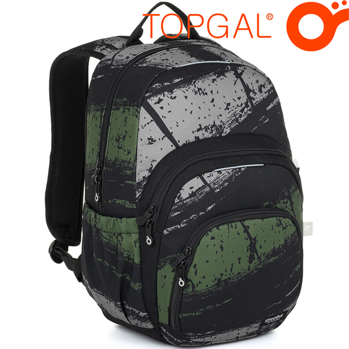 * 2024 Topgal Street Hit    SKYE 23031