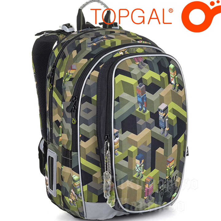 * Topgal Chilli    MIRA 20046