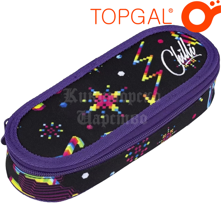 Topgal Chilli      ETUE 19006