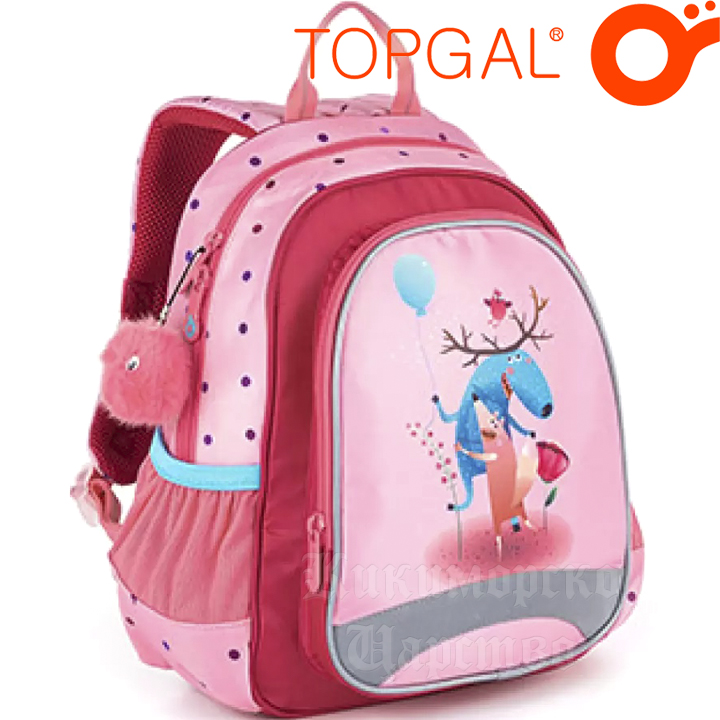 Topgal     SISI 21024