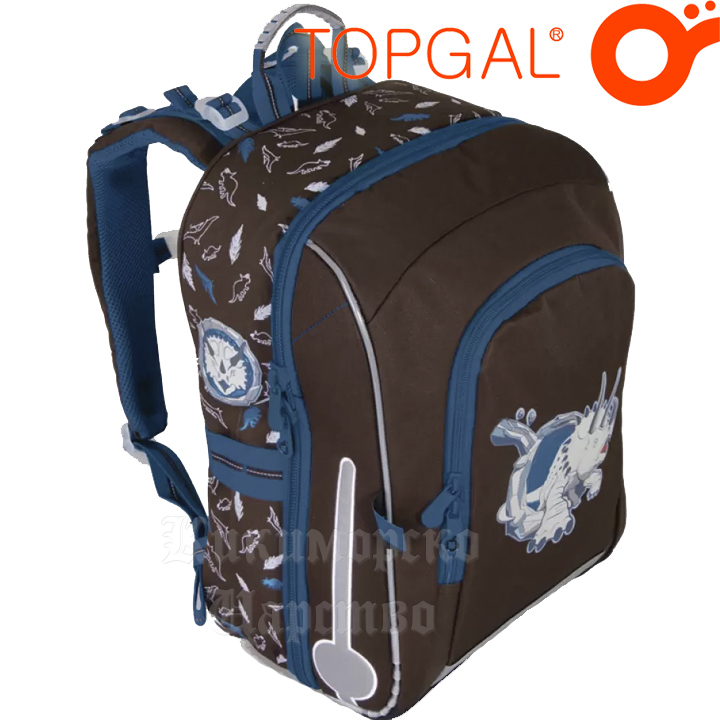 Topgal   Dino     CHI 650B