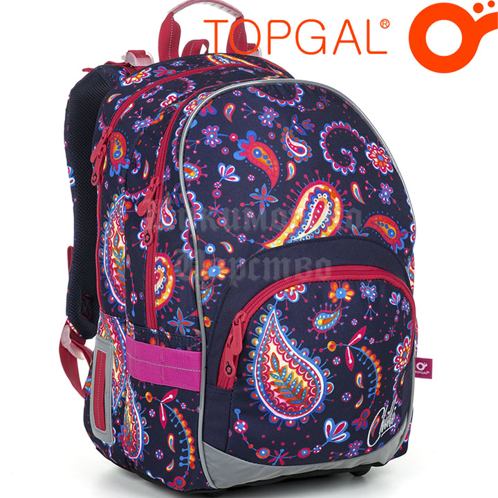Topgal Chilli    KIMI 19010