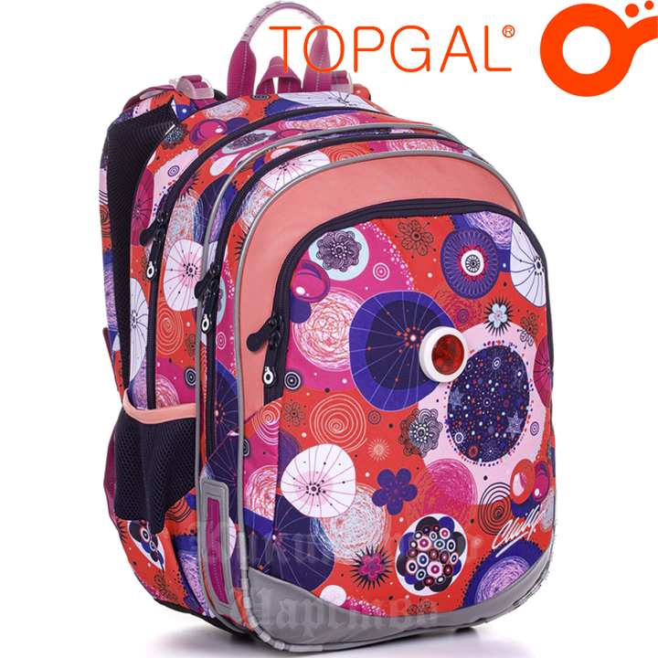 Topgal Chilli    ELLY 20005