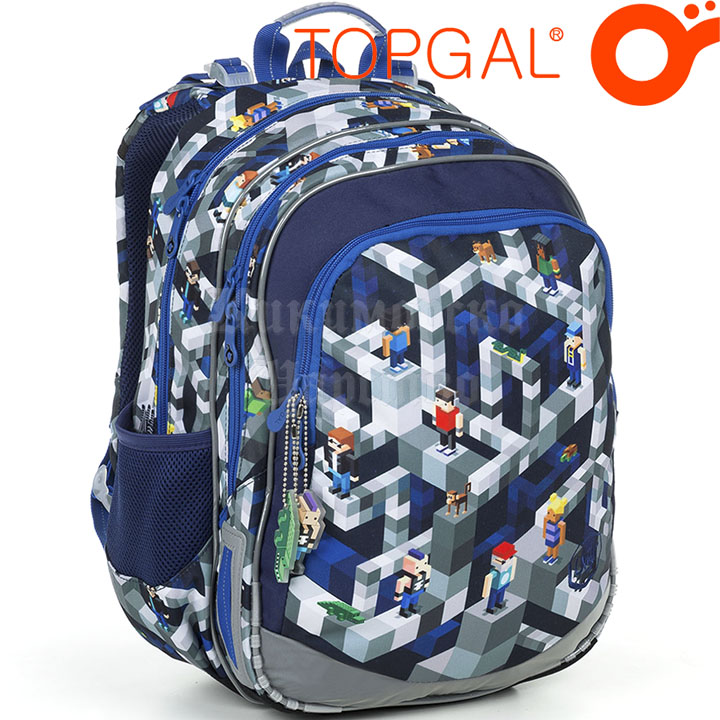 **  Topgal Chilli    ELLY 19014