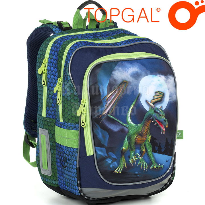 **  Topgal Chilli    ENDY 19013