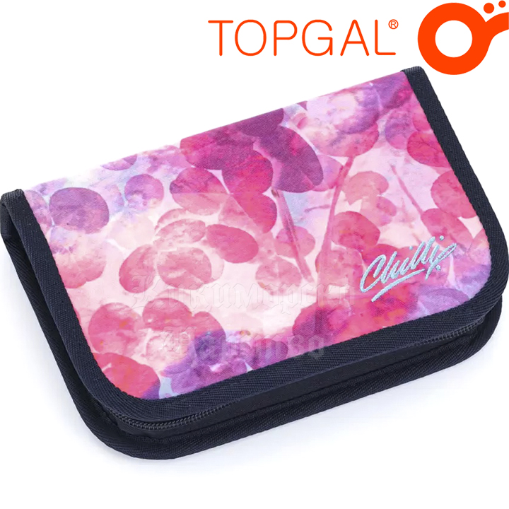Topgal School bag with one zipper PENN 21005