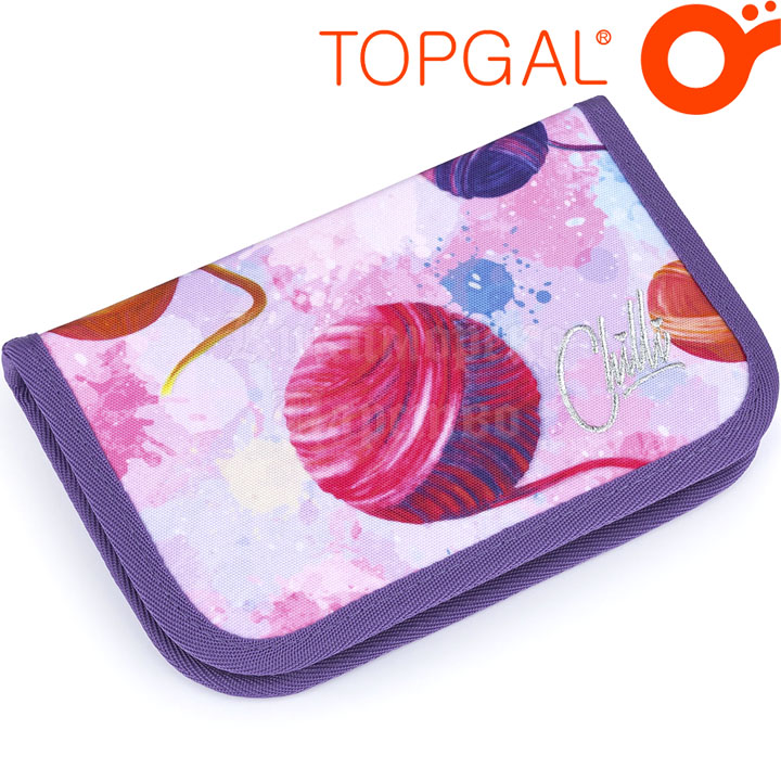 Topgal Chilli      PENN 19005