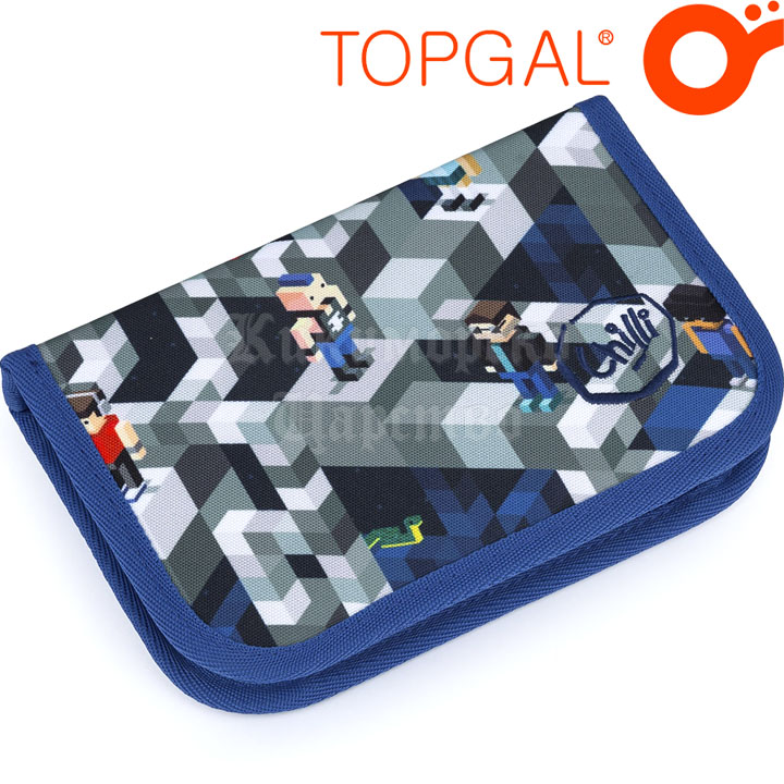 Topgal Chilli      PENN 19014