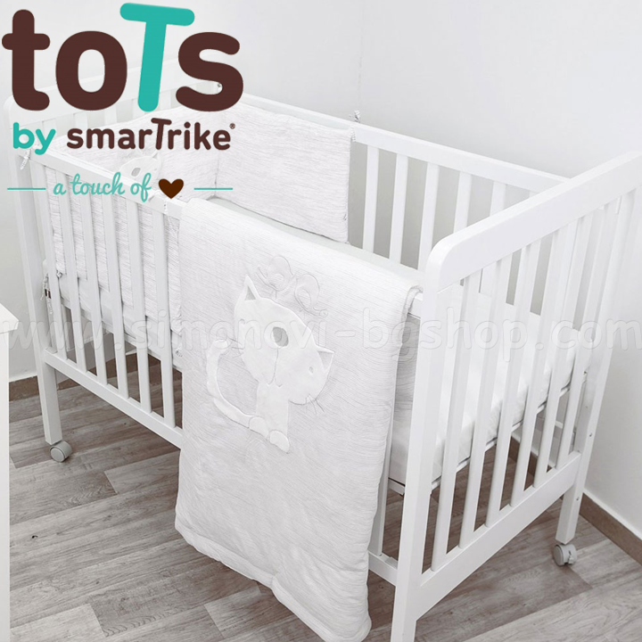 toTs by smarTrike     Classic Line 3.  