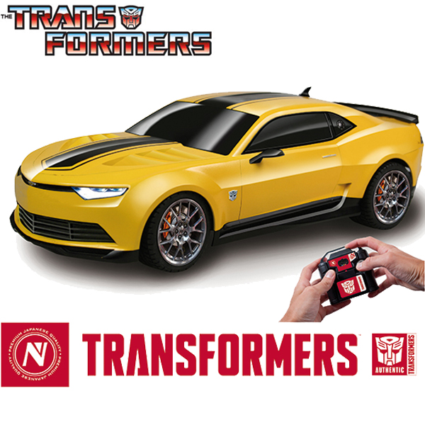 Transformers    Autobot Bumblebee