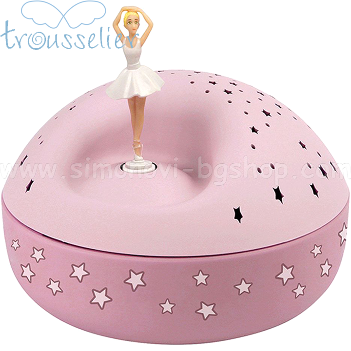 *Trousselier     5111