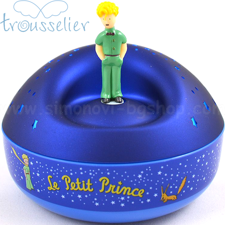 *Trousselier      5030